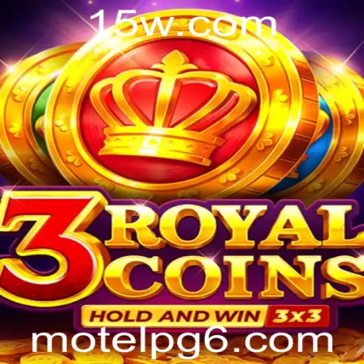 Descubra o Fascinante Mundo de 3royalcoins: O Jogo Revolucionário