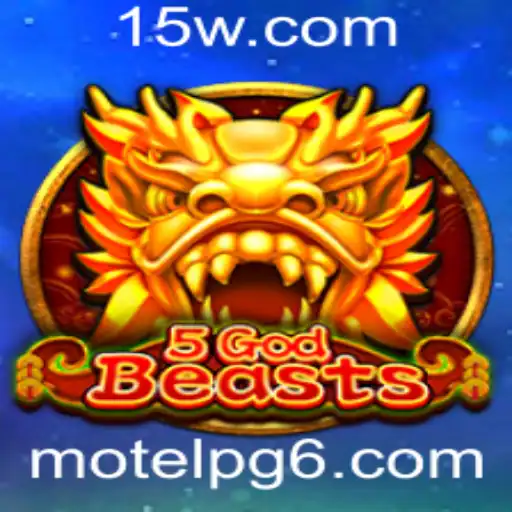 Explorando 5GodBeasts: Um Jogo Estratégico de Fantasia