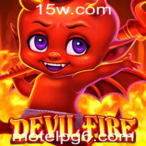 Descobrindo DevilFire: Um Mergulho no Universo de Motelpg