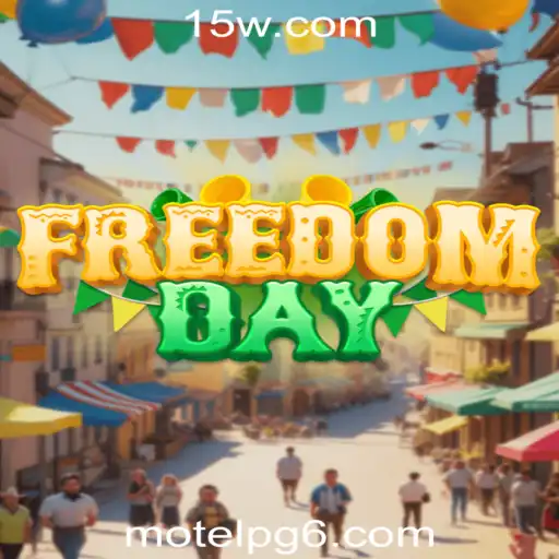 FreedomDay: Uma Nova Experiência de Jogo para Mentes Estratégicas