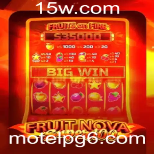 Explorando o Universo de FruitNovaSuper100: O Novo Fenômeno dos Jogos Online