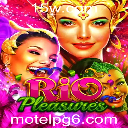 Explore o Fascinante Mundo do Jogo 'RioPleasures'