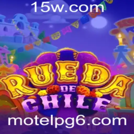 Descubra RuedaDeChile: O Jogo Revolucionário com Motelpg