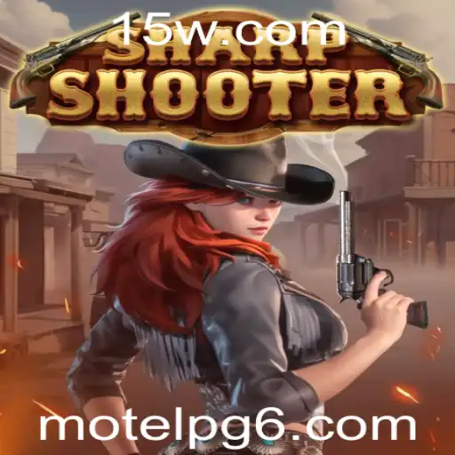 Explorando as Possibilidades de Sharpshooter: Um Jogo de Estratégia Envolvente
