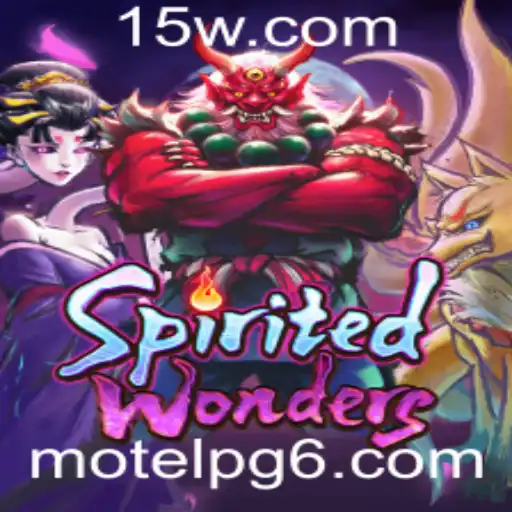 Descubra o Fascinante Mundo do Jogo SpiritedWonders