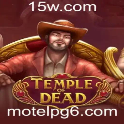 TempleofDead: Um Mergulho no Universo Assustador do Novo Jogo