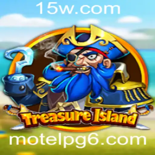 Descubra a Aventura em TreasureIsland: Um Fascinante Jogo de Exploração