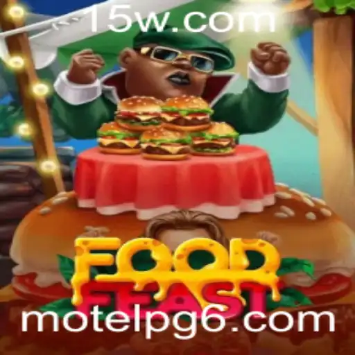 FoodFeast: Explorando o Universo Gastronômico em um Jogo Cativante