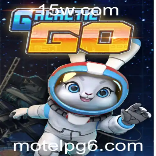 Explorando GalacticGO: um Universo de Desafios Espaciais e Estratégia