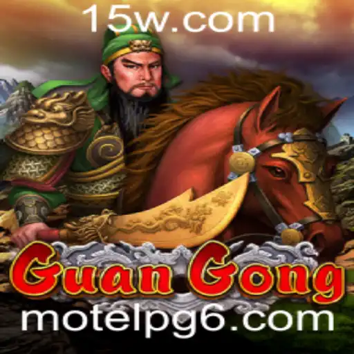 Explorando GuanGong: Uma Viagem no Mundo dos Jogos de Estratégia Modernos