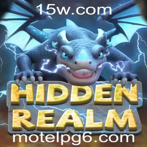 Explorando o Universo de HiddenRealm: Um Mergulho no RPG de Mistério e Aventura