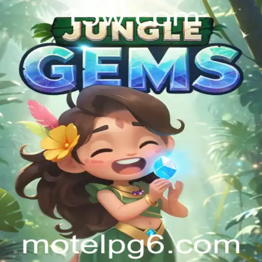 Explore o Mundo de JungleGems: Um Aventura Selvagem Esperando por Você