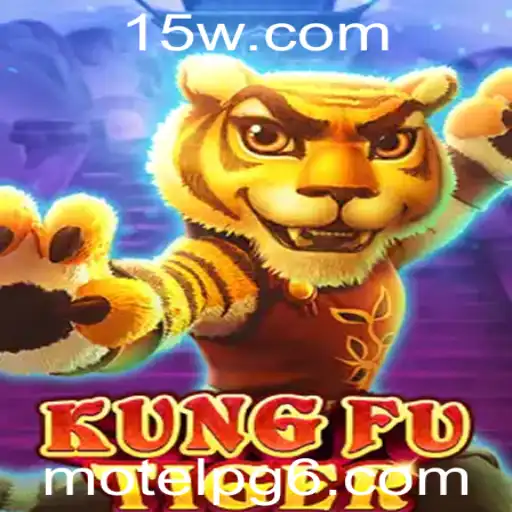 KungFuTiger: Aventura e Estratégia no Mundo dos Jogos Digitais