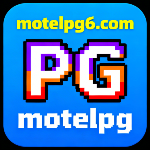 motelpg Logo