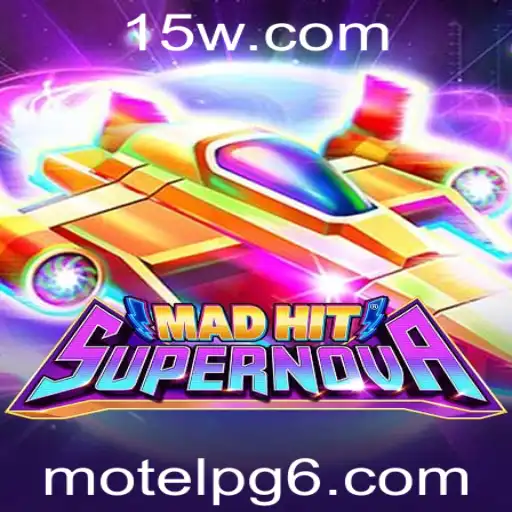 Descubra MadHitSupernova: O Jogo que Revoluciona o Gênero com motelpg