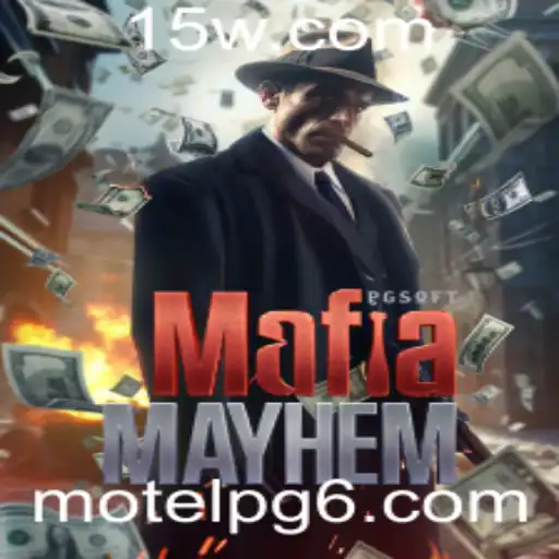 MafiaMayhem: Mergulhe no Universo Envolvente de Estratégia e Mistério