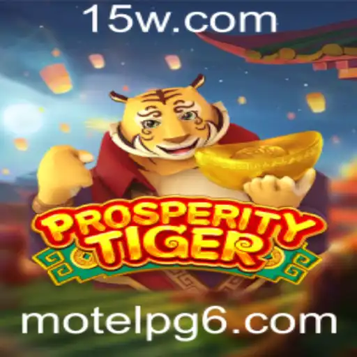 ProsperityTiger: O Novo Jogo Que Está Conquistando os Gamers