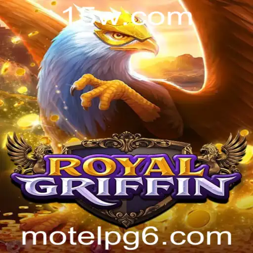 RoyalGriffin: Descubra o Novo Fenômeno Mundial dos Jogos